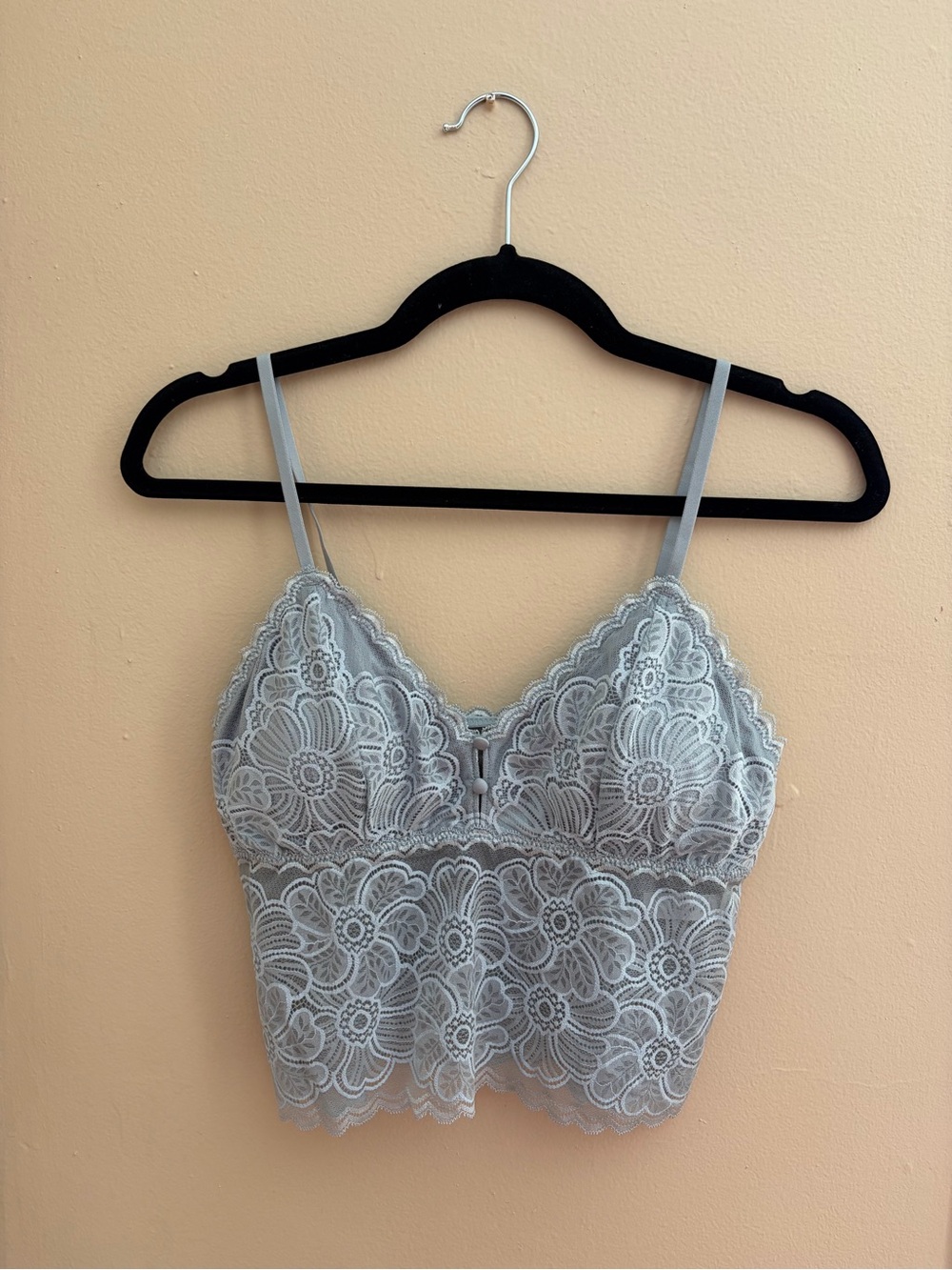 Aerie lace bralette